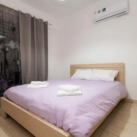 Апартаменты Euro Carissa Flat 3 *