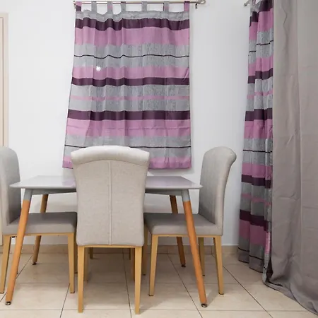 Euro Carissa Flat 3 *