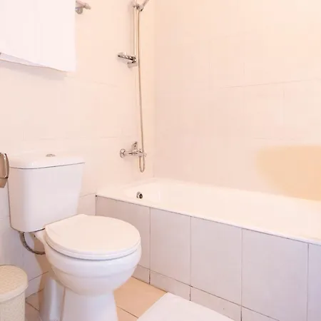 Euro Carissa Flat 3 Апартаменты